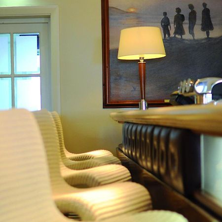St George'S Hotel - Llandudno Kültér fotó