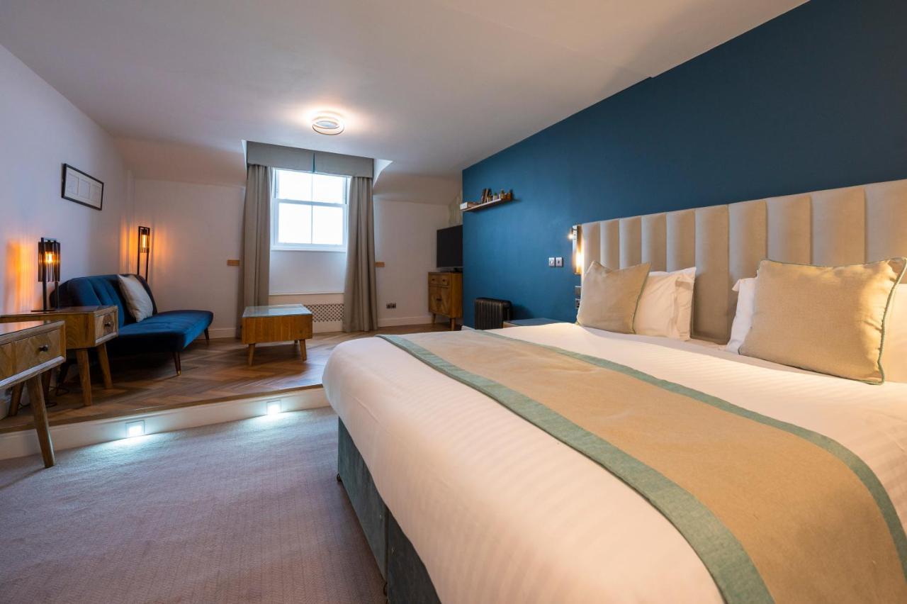 St George'S Hotel - Llandudno Kültér fotó