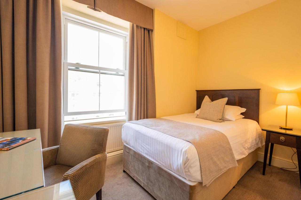 St George'S Hotel - Llandudno Szoba fotó