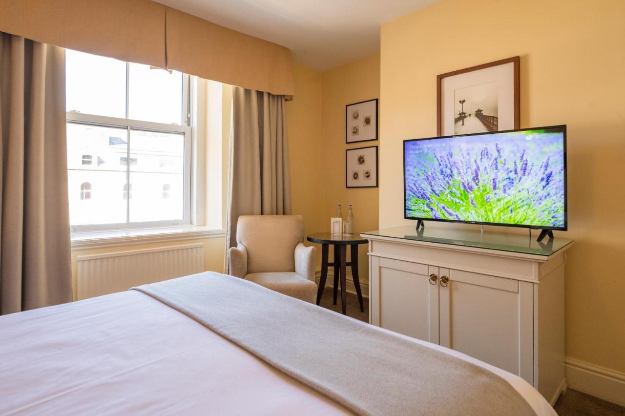 St George'S Hotel - Llandudno Kültér fotó