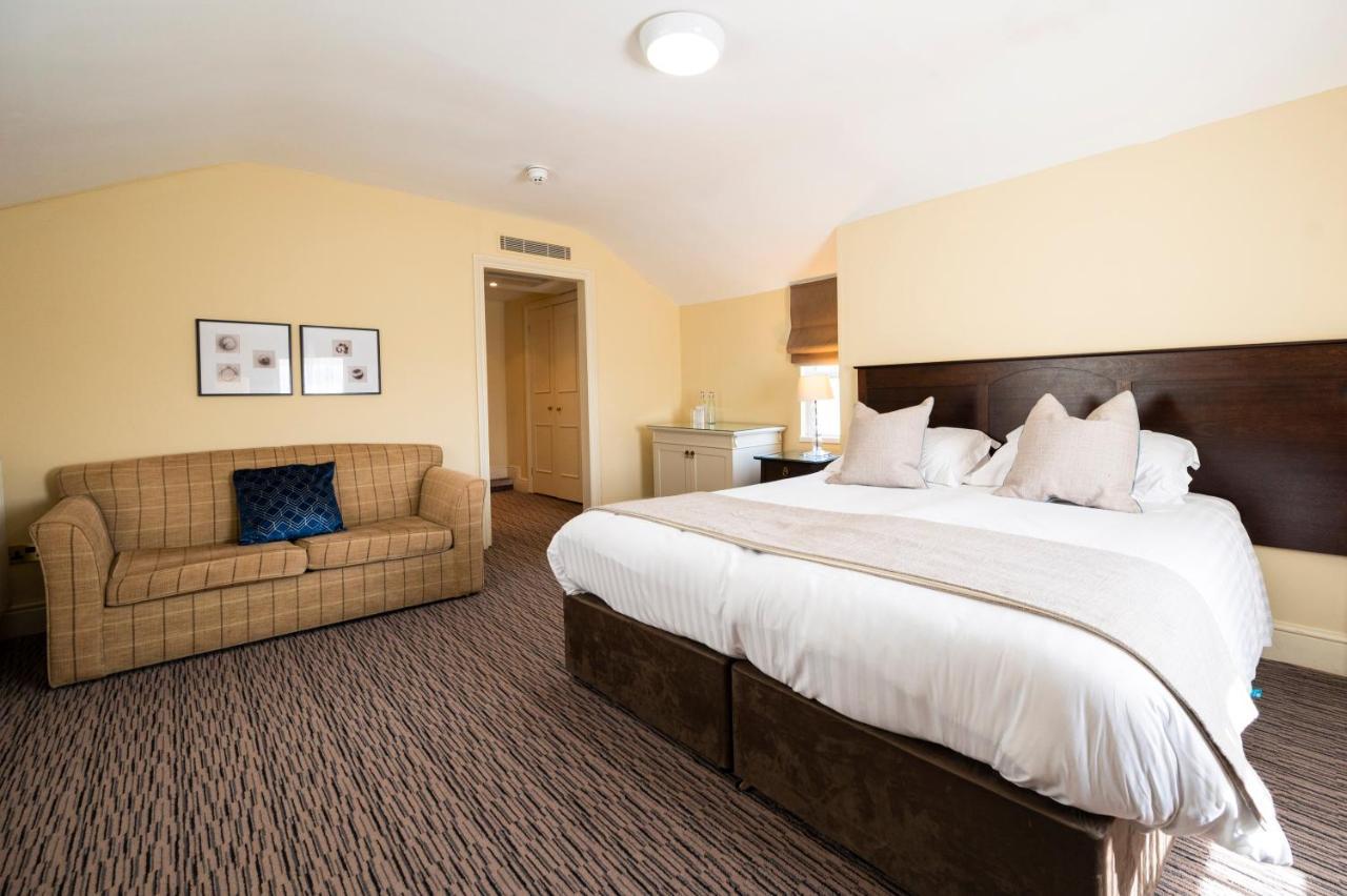 St George'S Hotel - Llandudno Kültér fotó