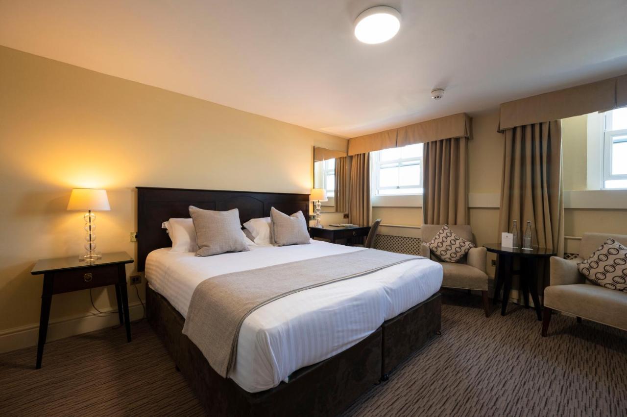 St George'S Hotel - Llandudno Kültér fotó
