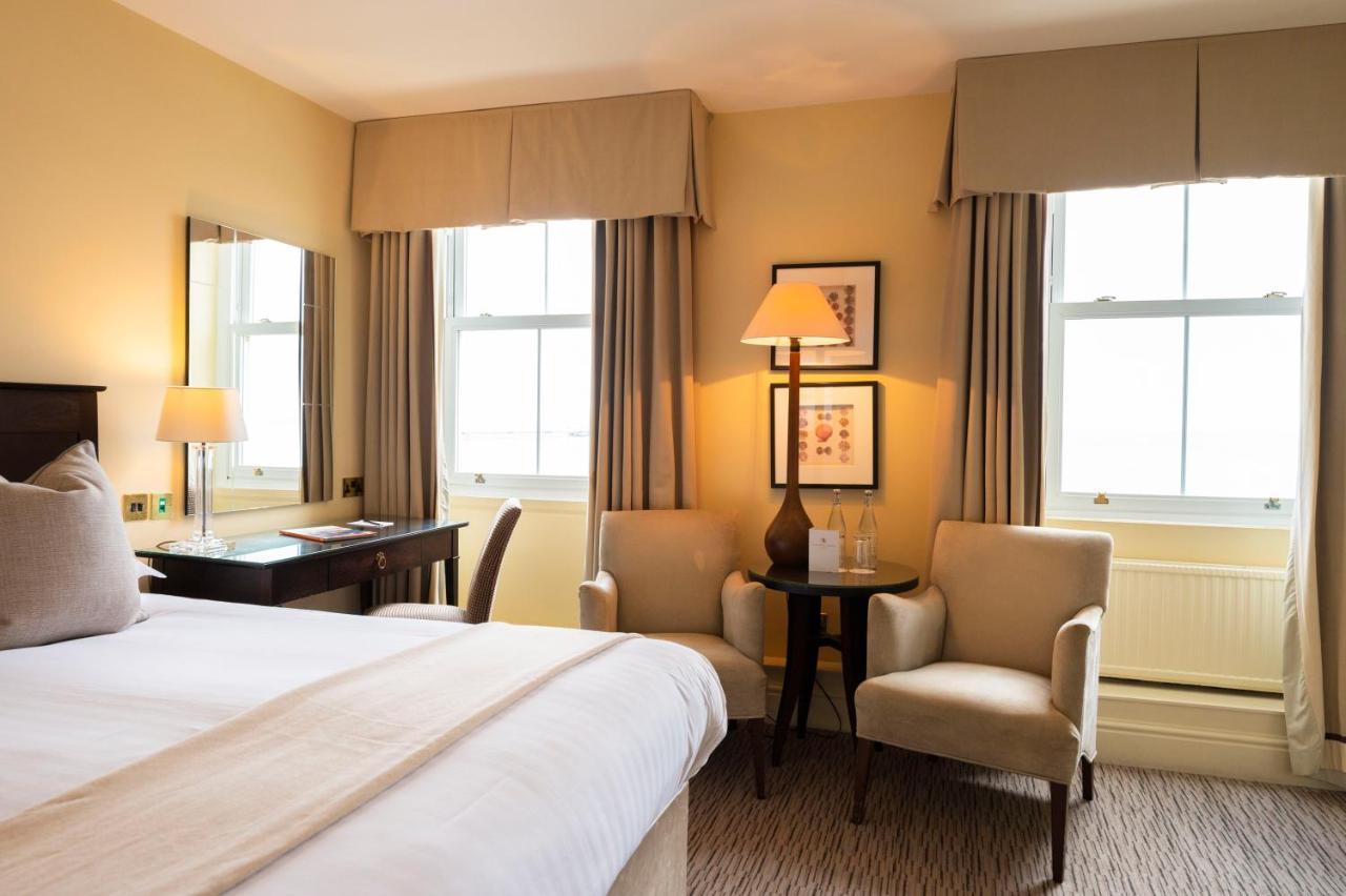 St George'S Hotel - Llandudno Kültér fotó