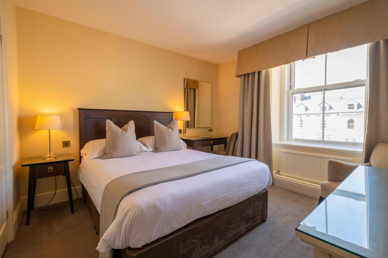 St George'S Hotel - Llandudno Kültér fotó
