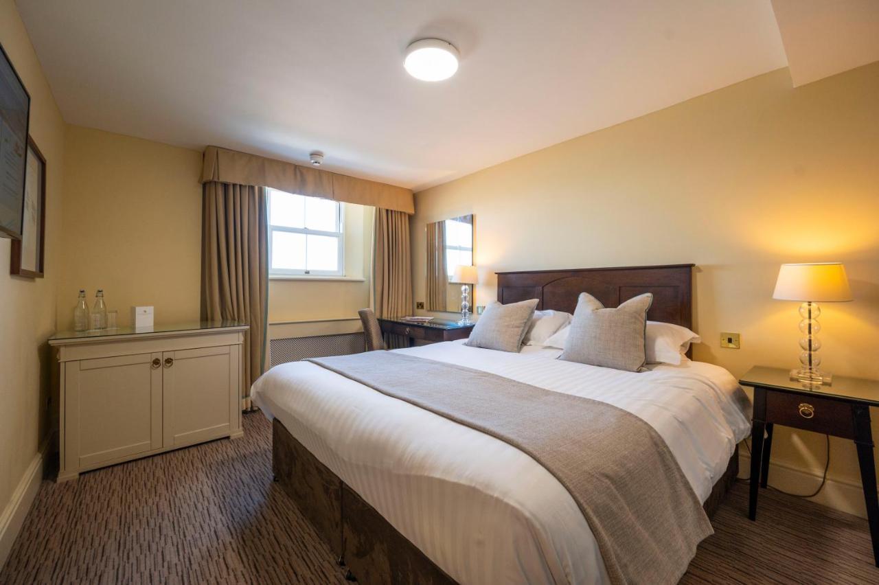 St George'S Hotel - Llandudno Kültér fotó