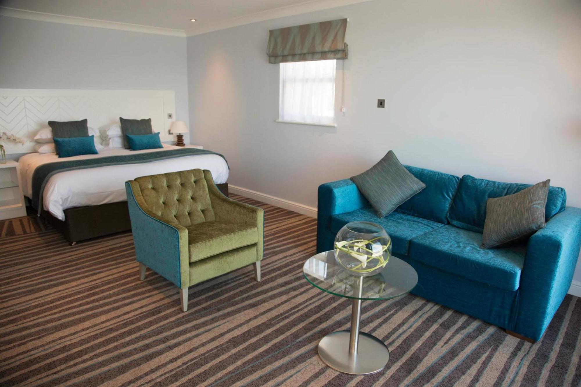 St George'S Hotel - Llandudno Kültér fotó