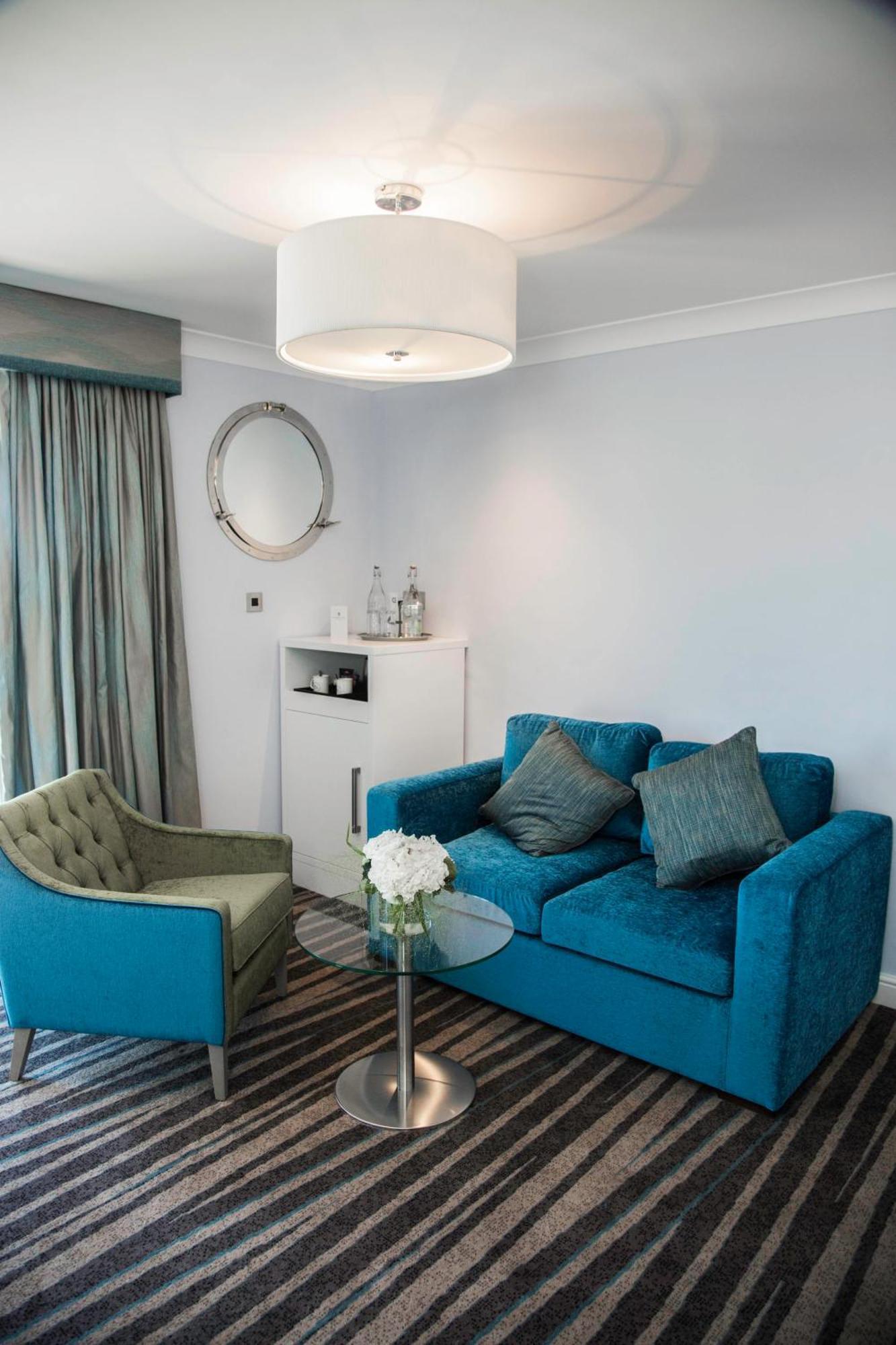 St George'S Hotel - Llandudno Kültér fotó