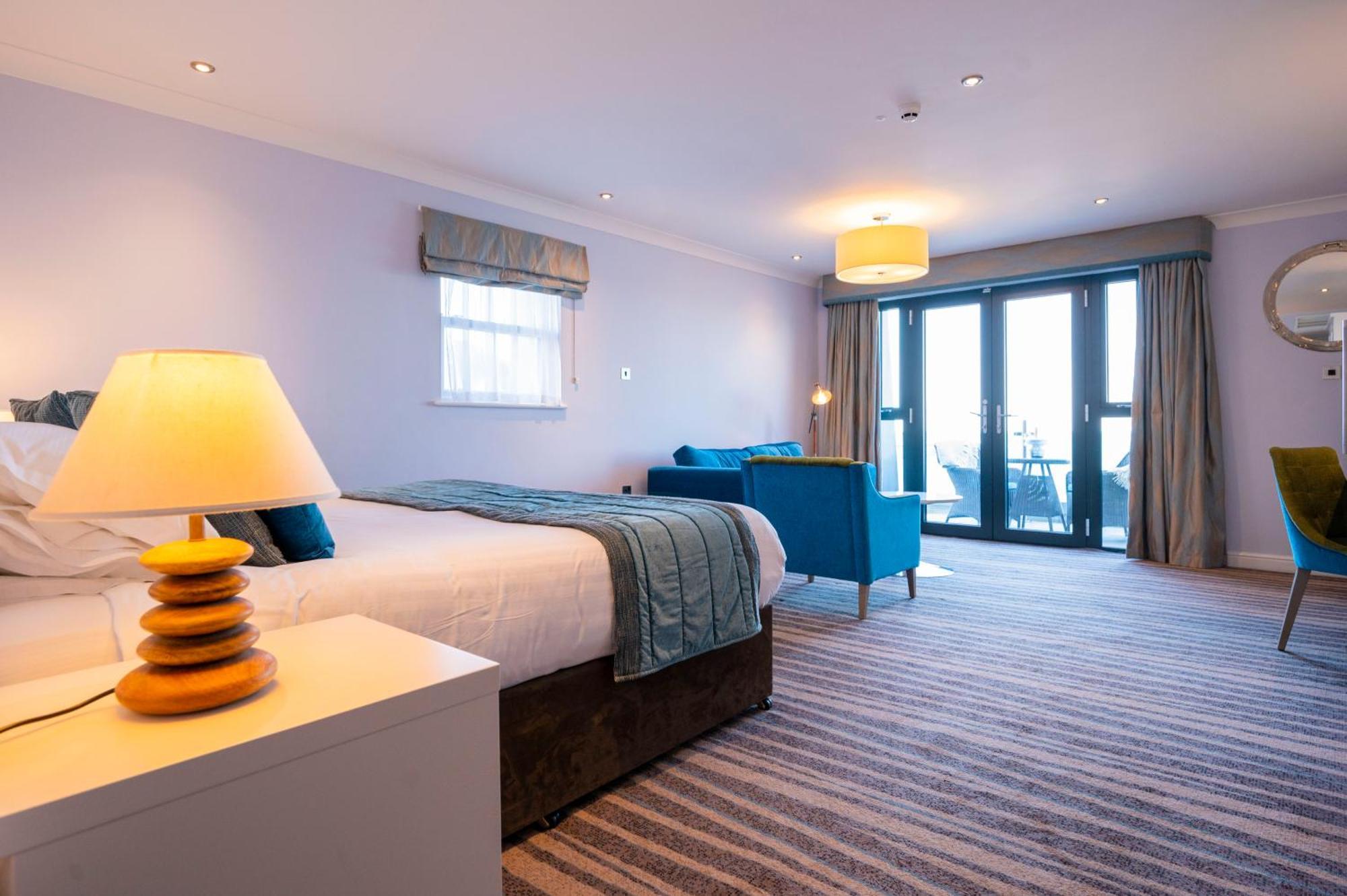 St George'S Hotel - Llandudno Kültér fotó