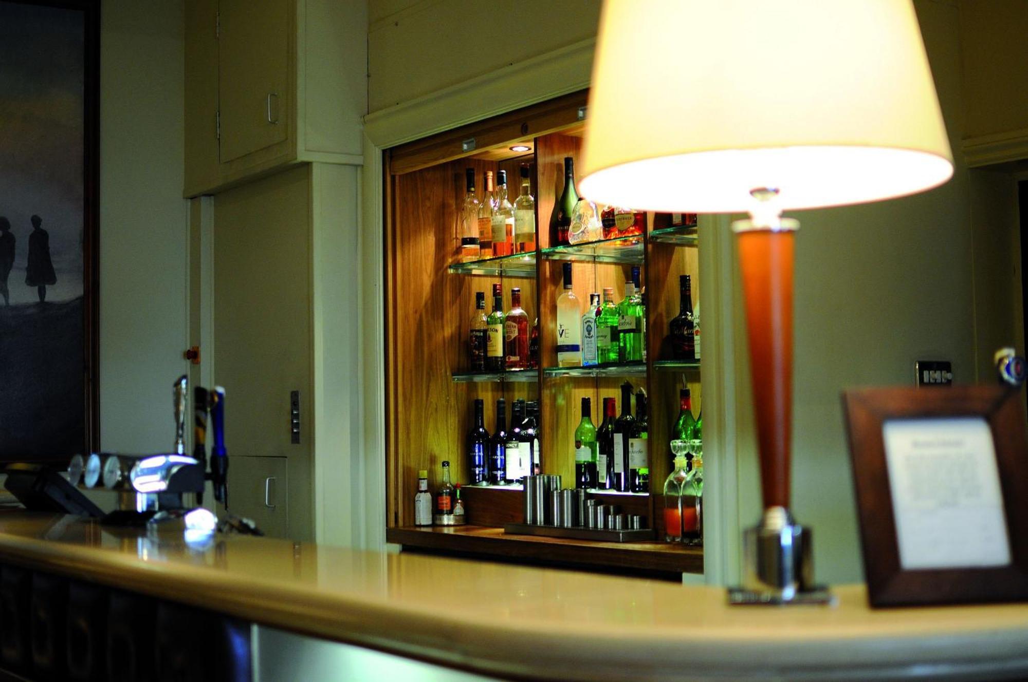 St George'S Hotel - Llandudno Kültér fotó