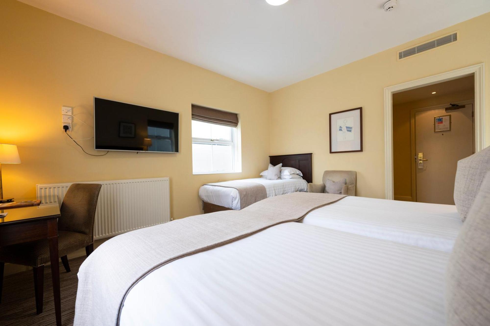 St George'S Hotel - Llandudno Szoba fotó